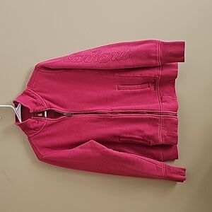 Carhartt - Sweatshirt Full Zip